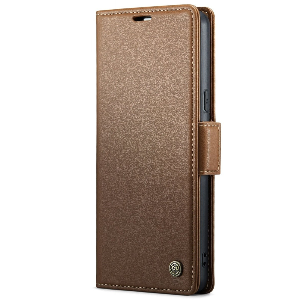 Cicuta Leather Wallet Case for Google Pixel Series