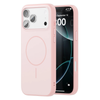 Polus Slim Magnetic Charging Shockproof iPhone Case