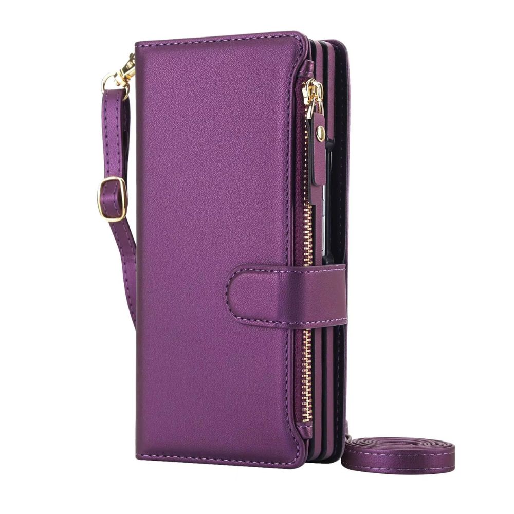 Lacus RFID Wallet Galaxy Z Fold Case - Astra Cases