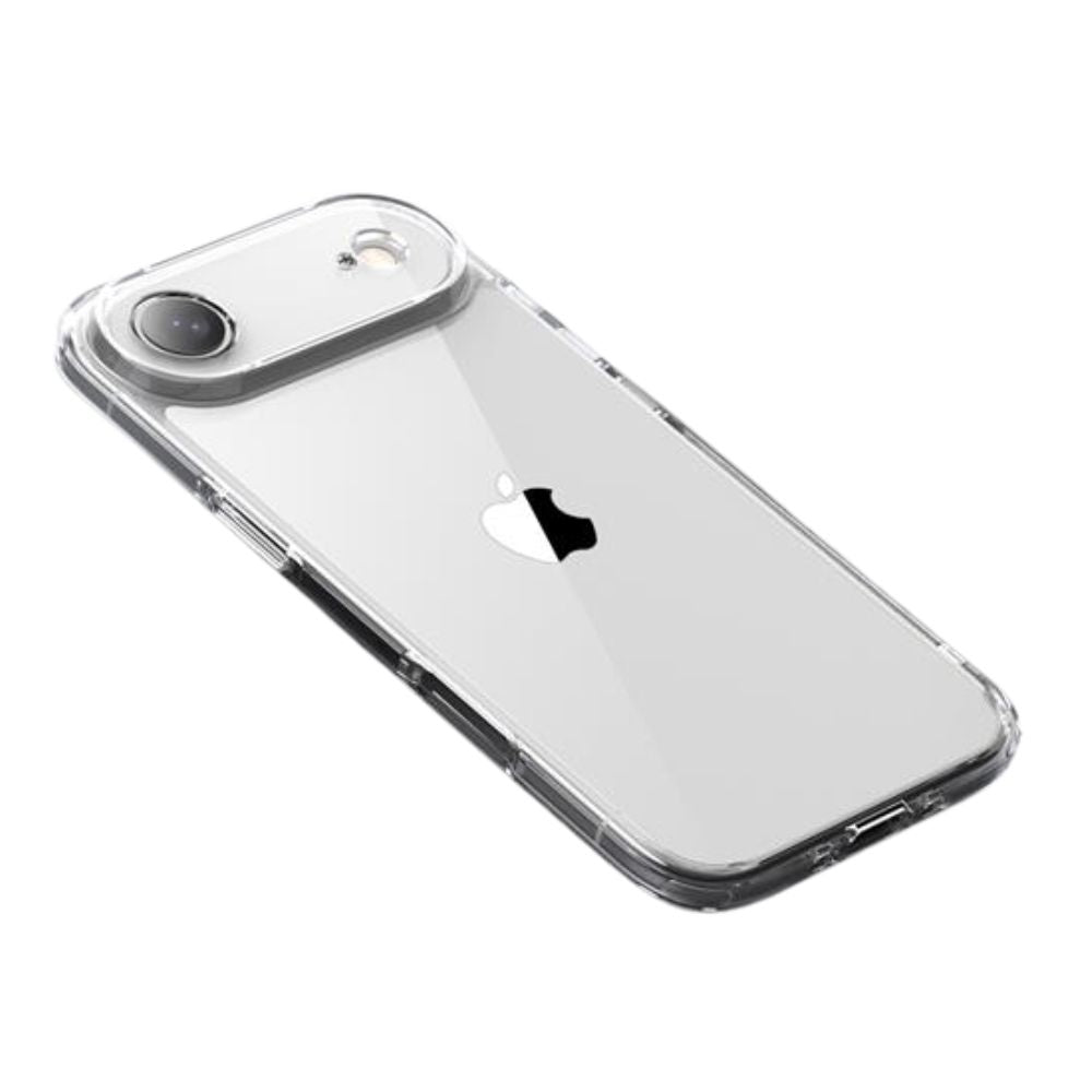 Casus Clear Shockproof iPhone Case - Astra Cases