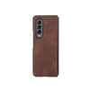 Mellis Slim Fit Leather Galaxy Z Case