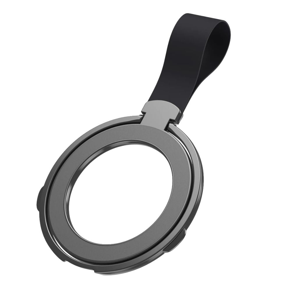 Fodio Magnetic Phone Grip & Kickstand With Silicone Strap - Astra Cases