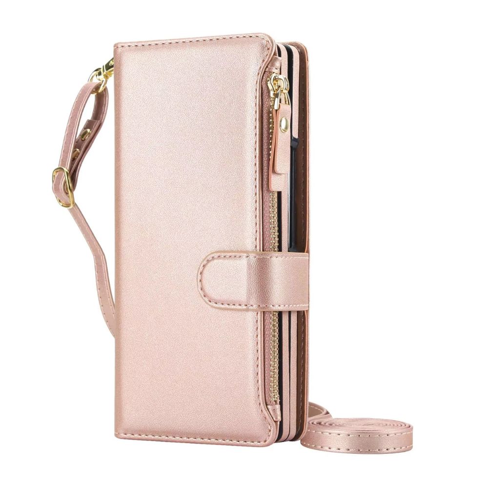 Lacus RFID Wallet Galaxy Z Fold Case - Astra Cases
