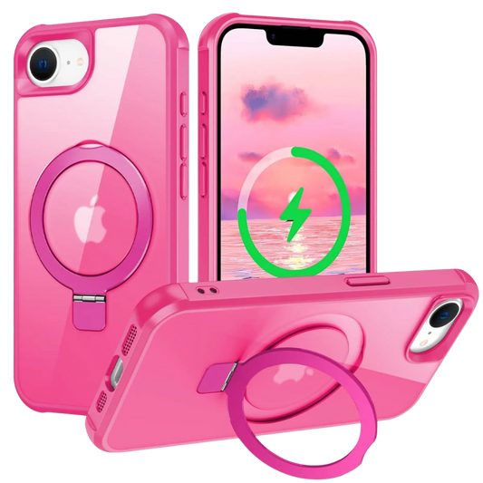 Decet Shockproof MagSafe iPhone Case