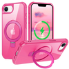 Decet Shockproof MagSafe iPhone Case