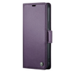 Nimia Leather Magnetic Case With Card Slots