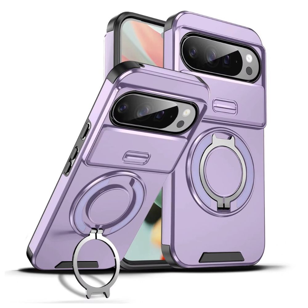 Avarus Heavy-Duty Case For Google Pixel