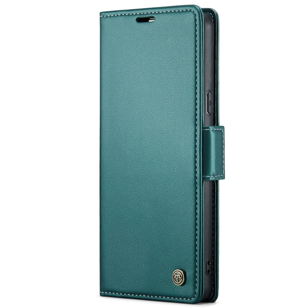 Cicuta Leather Wallet Case for Google Pixel Series