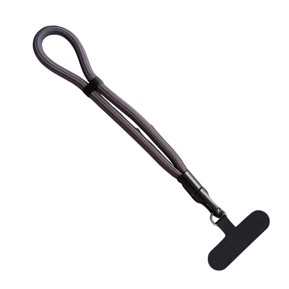 Vinculum Hands-Free Anti-Theft Phone Wrist Lanyard