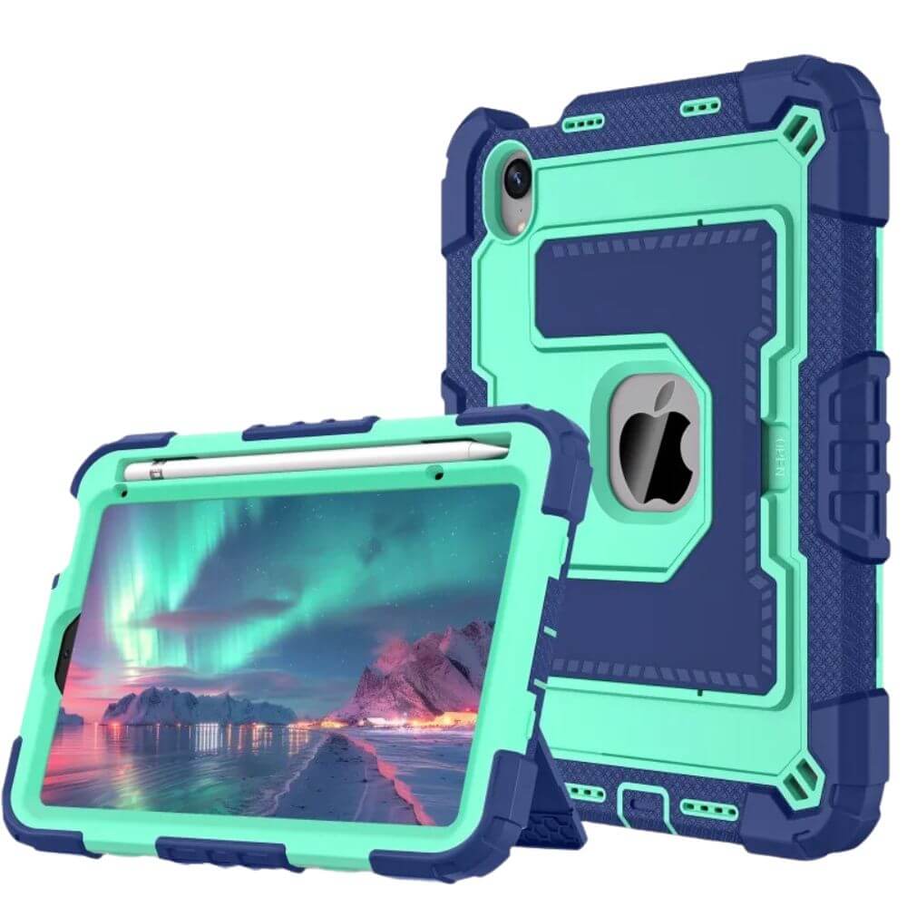 Delego Heavy Duty iPad Mini Case - Astra Cases
