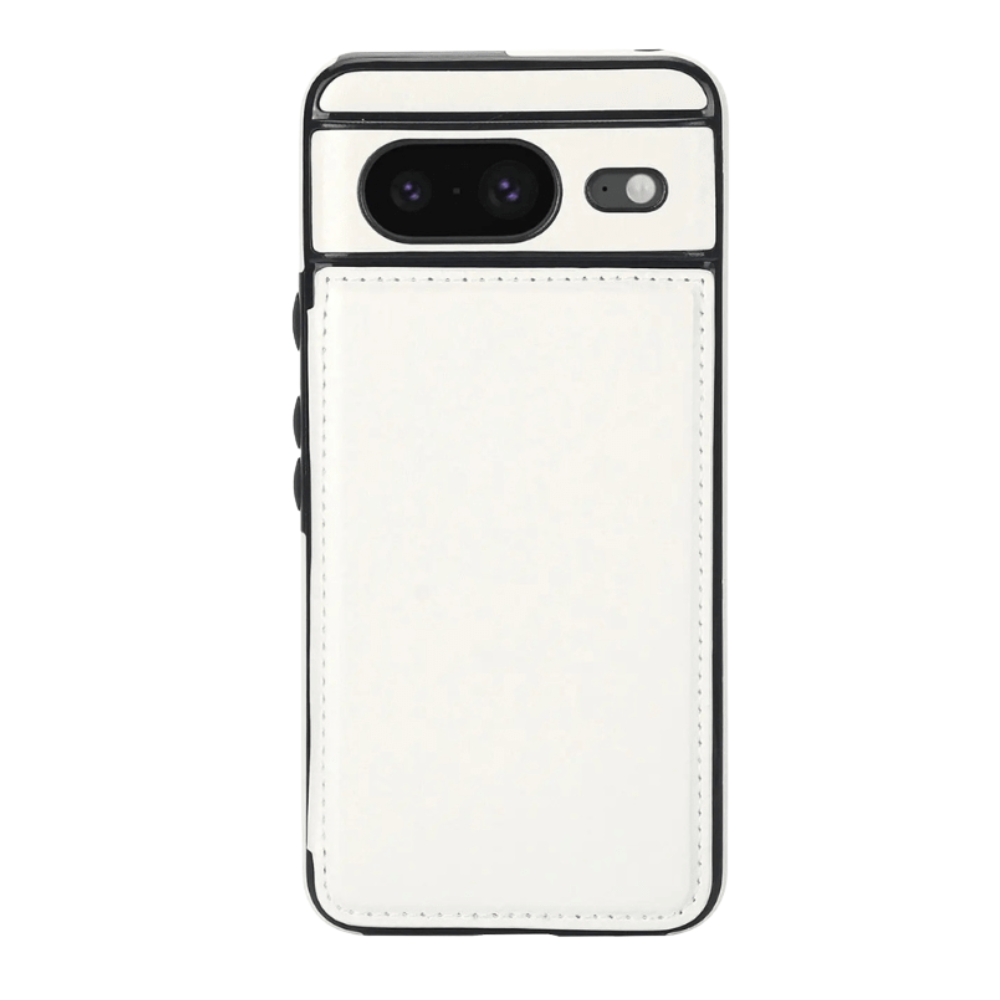 Fautor Leather Flip Wallet Case For Google Pixel Series