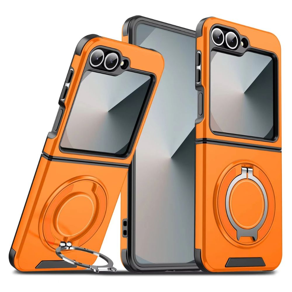 Amoveo Heavy-Duty Case For Galaxy Z Flip
