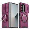 Defensio Galaxy Z Fold Rugged Magnetic Case