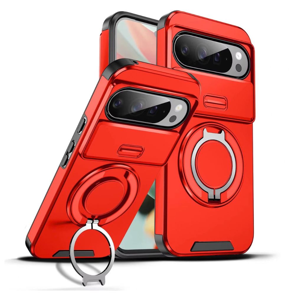 Avarus Heavy-Duty Case For Google Pixel