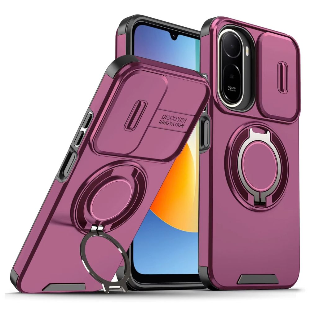 Avarus Heavy-Duty Case For Google Pixel