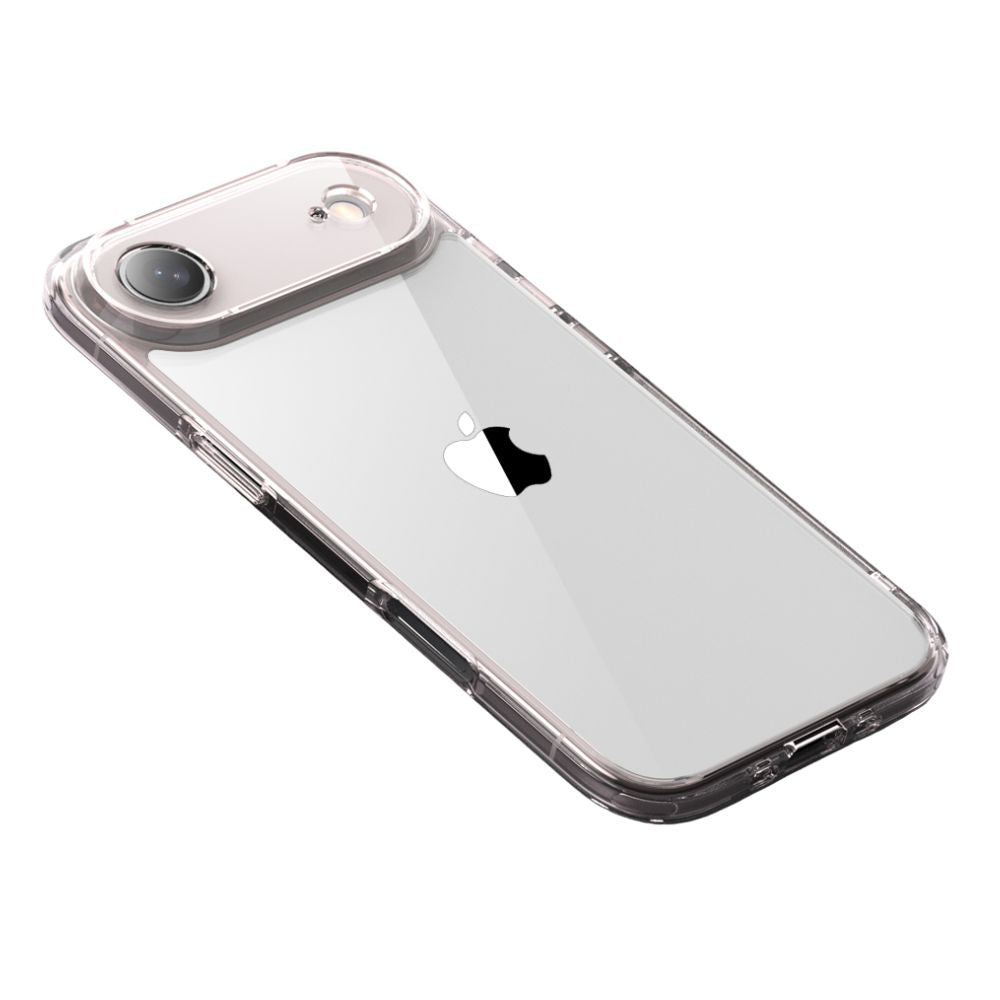 Casus Clear Shockproof iPhone Case - Astra Cases