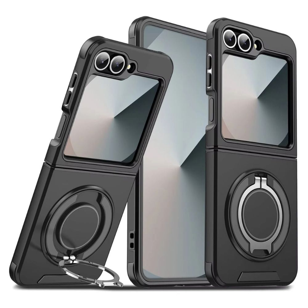 Amoveo Heavy-Duty Case For Galaxy Z Flip