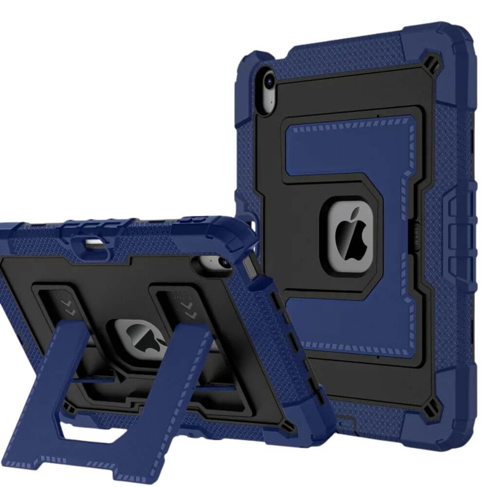 Demitto Heavy Duty iPad Air Case - Astra Cases
