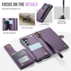 Palma RFID Blocking Wallet Galaxy Z Case