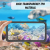 Vexo Prime MagSafe Waterproof Galaxy Case