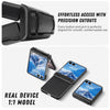 Nexum Armor Galaxy Flip Case