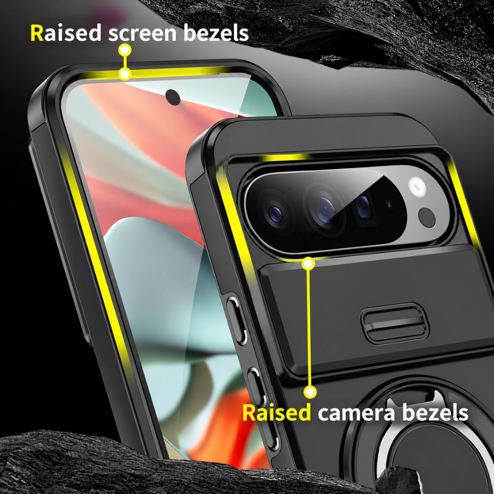 Avarus Heavy-Duty Case For Google Pixel