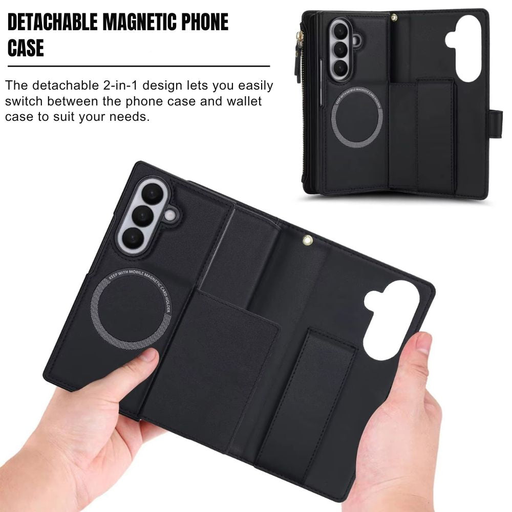 Lacus RFID Wallet Galaxy Z Fold Case - Astra Cases