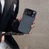 Nexus Magnetic Charging Shockproof iPhone Case With Hand Strap
