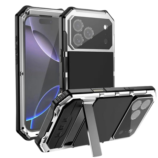 Nexilis Heavy Duty Shockproof iPhone Case