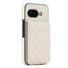 Cado Leather Wallet Google Pixel Case With Card Holder - Astra Cases