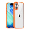 Casso Clear Shockproof iPhone Case - Astra Cases