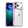 Casso Clear Shockproof iPhone Case - Astra Cases