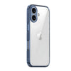 Casus Clear Shockproof iPhone Case - Astra Cases