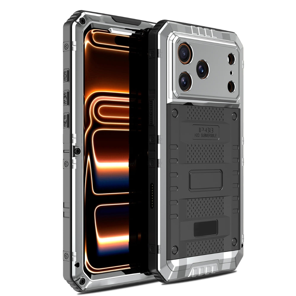 Celare Waterproof Armor iPhone Case