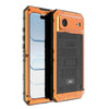 Celare Waterproof Armor iPhone Case