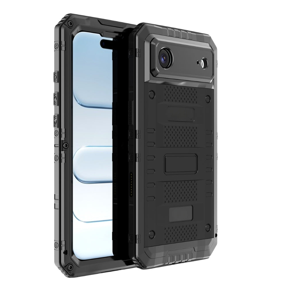 Celare Waterproof Armor iPhone Case