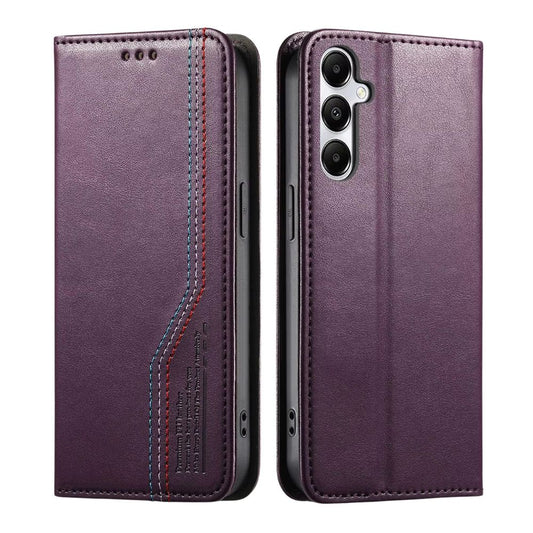 Certo Leather Wallet Flip Case For Galaxy A Series - Astra Cases