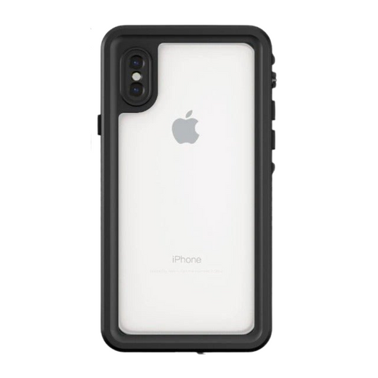 Clades Waterproof iPhone Case With Float Strap