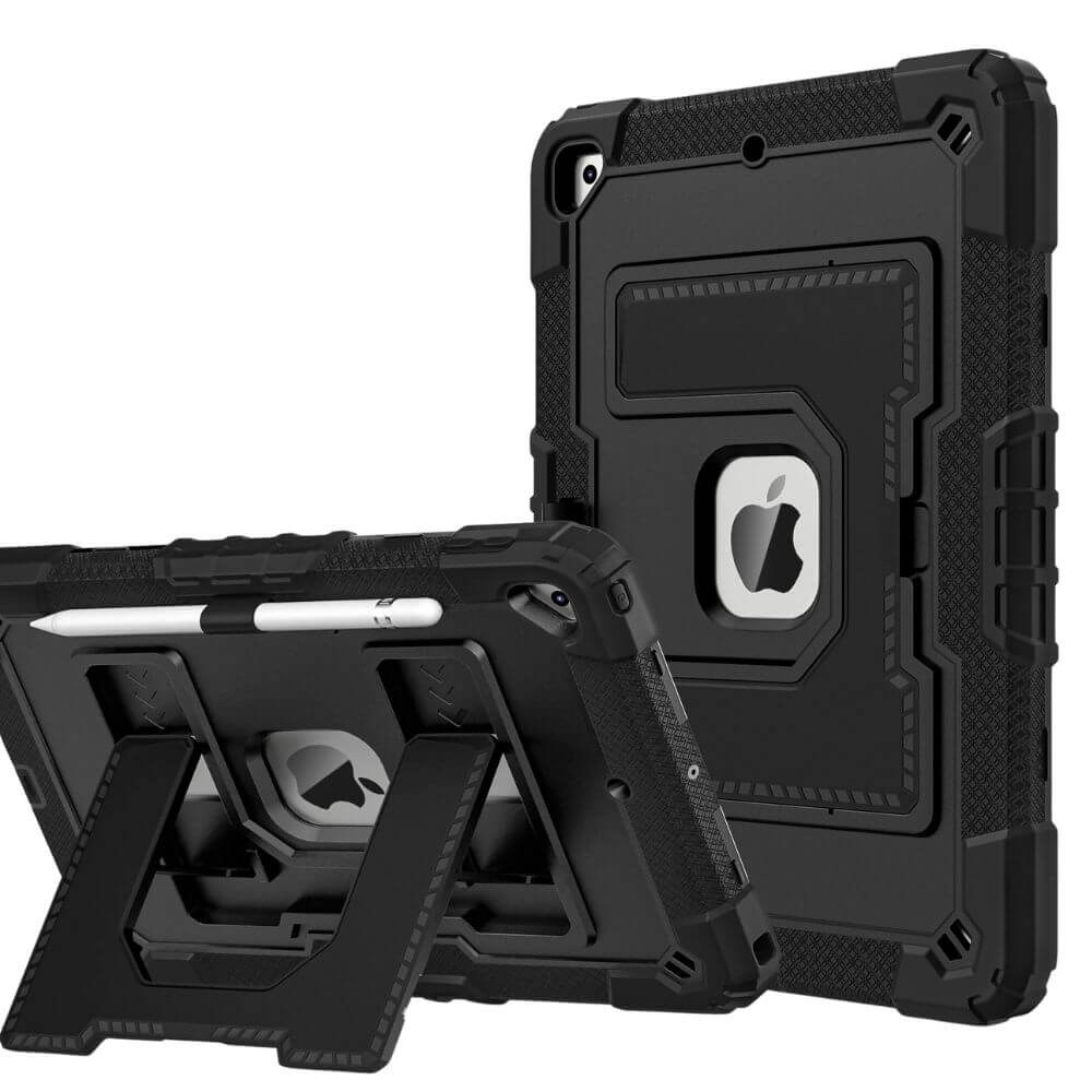 Defendo Heavy Duty iPad Case - Astra Cases