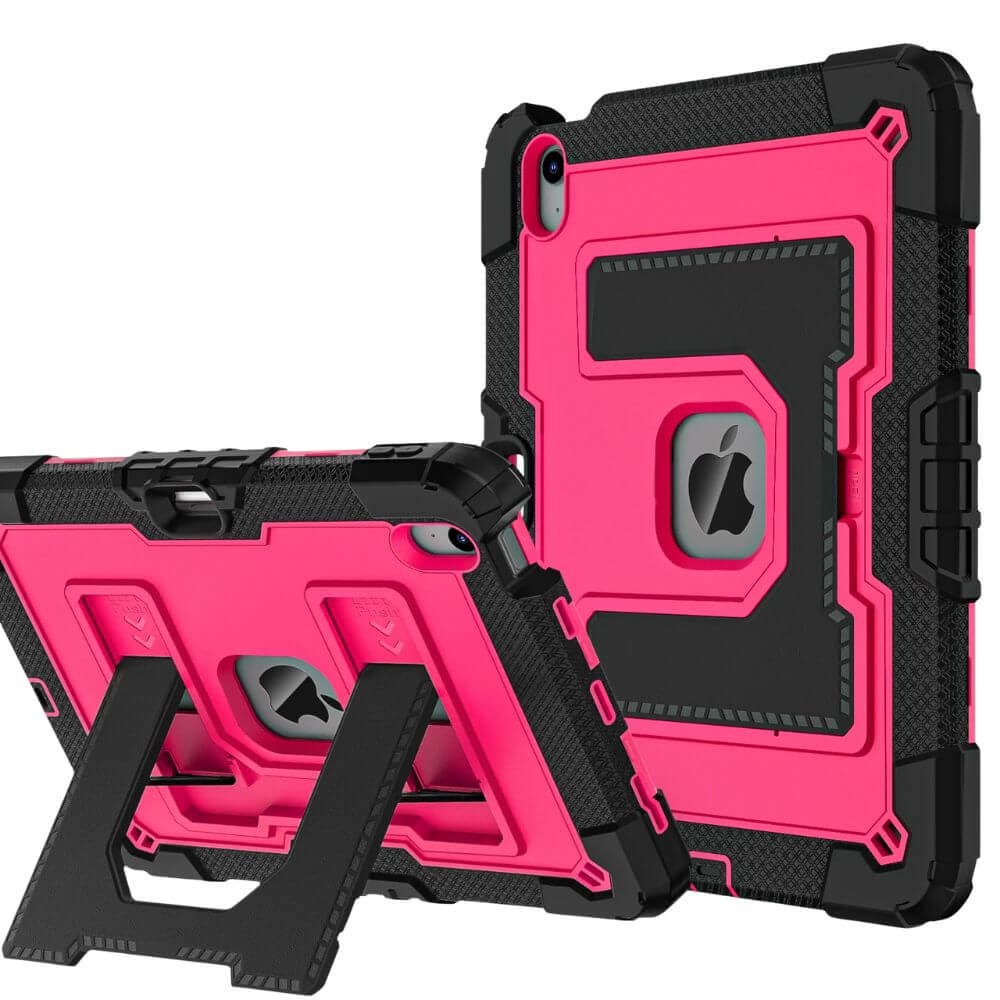 Defendo Heavy Duty iPad Case - Astra Cases