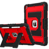Defendo Heavy Duty iPad Case - Astra Cases