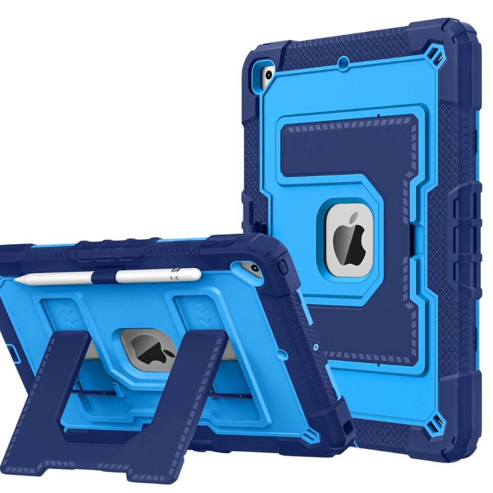 Defendo Heavy Duty iPad Case - Astra Cases