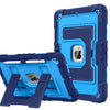 Defendo Heavy Duty iPad Case - Astra Cases