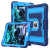 Defendo Heavy Duty iPad Case - Astra Cases