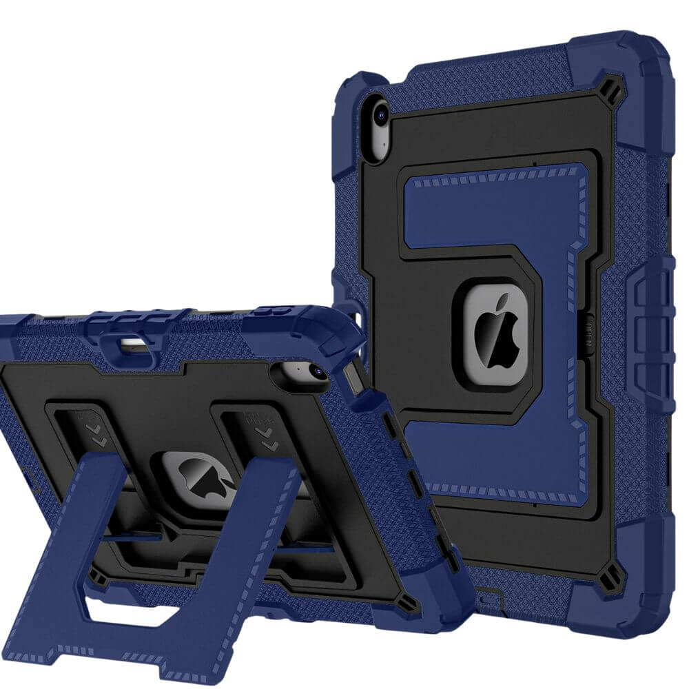 Defendo Heavy Duty iPad Case - Astra Cases