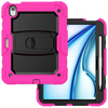 Differo Heavy Duty Case For iPad Series