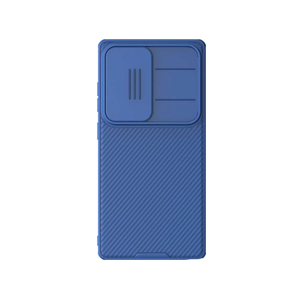 Feci Non-Slip Galaxy Case With Camera Slide Protector