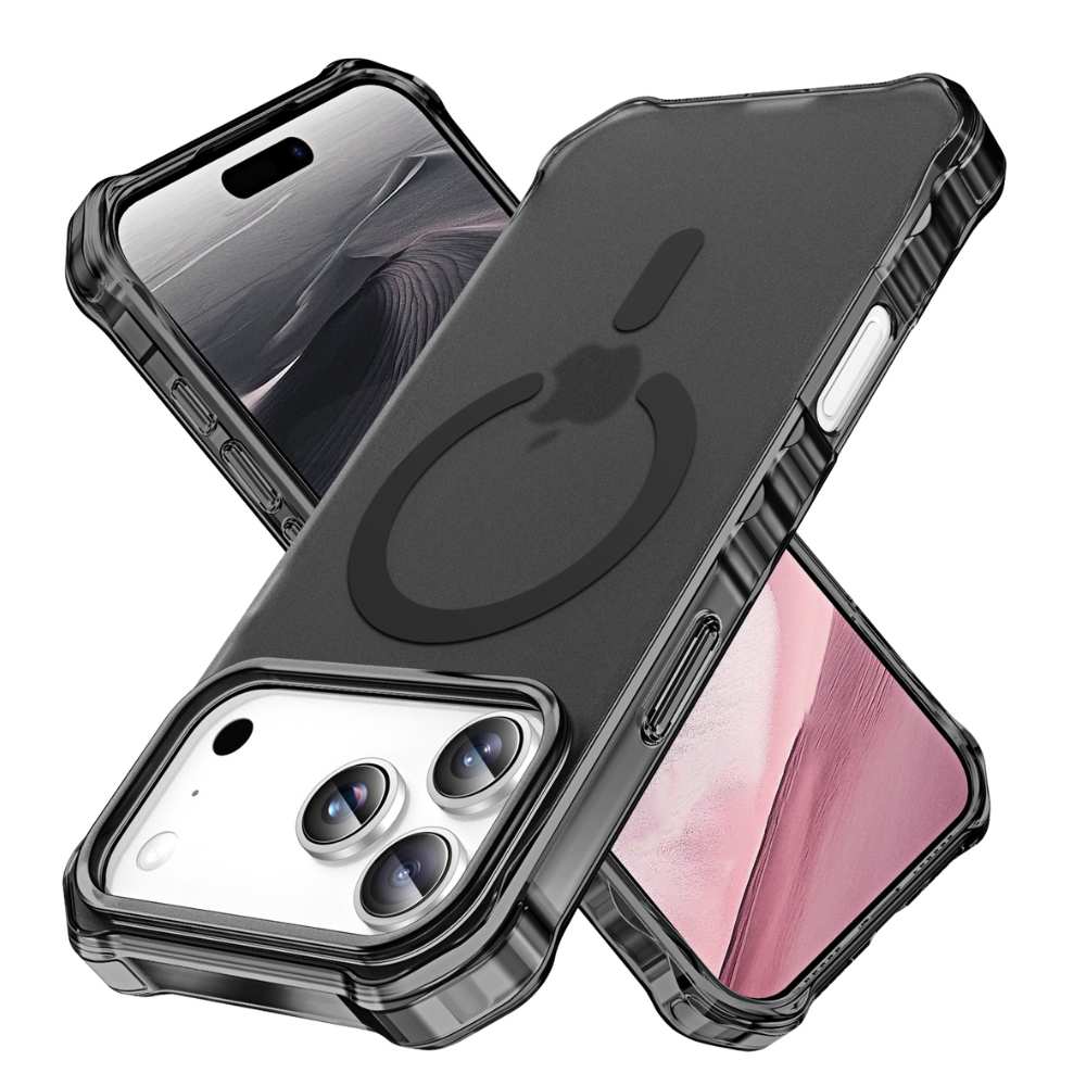 Firmo Slim Shockproof MagSafe iPhone Case