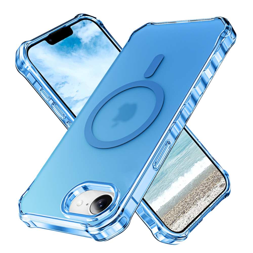 Firmo Slim Shockproof MagSafe iPhone Case