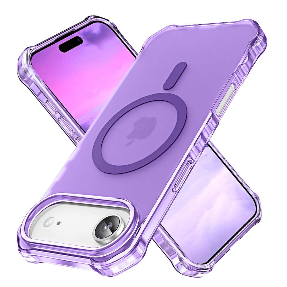 Firmo Slim Shockproof MagSafe iPhone Case